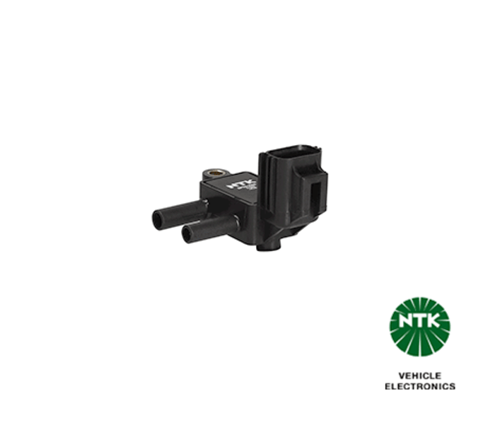 Sensor, Abgasdruck