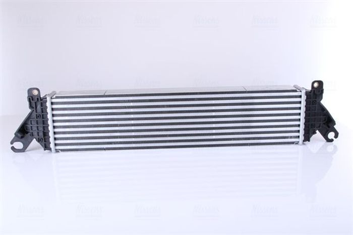 Ladeluftkühler