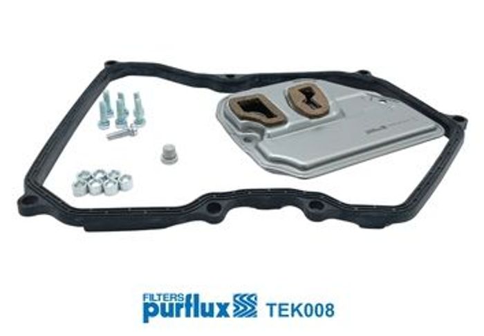 Hydraulikfiltersatz, Automatikgetriebe