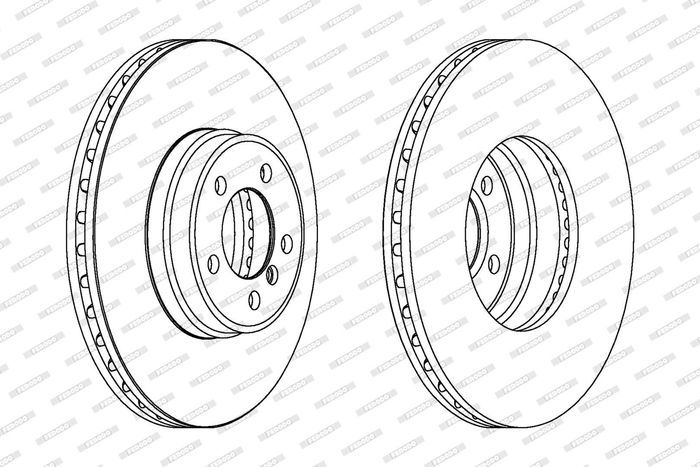 Bremsscheibe