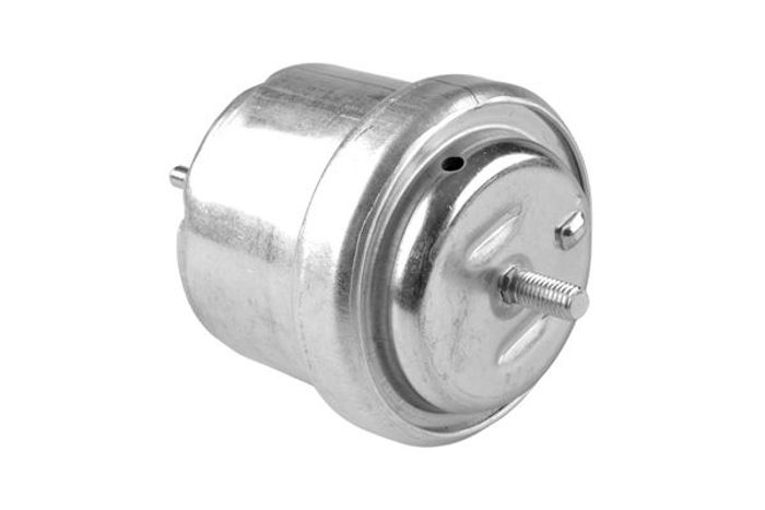 Lagerung, Motor