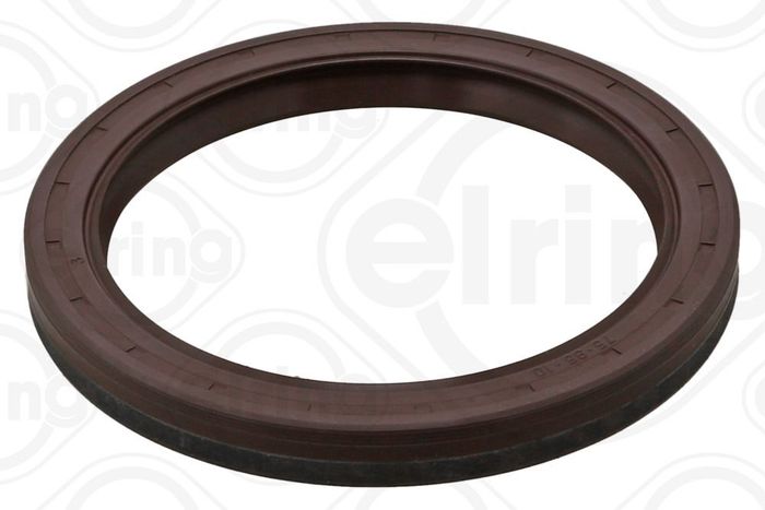 Wellendichtring, Differential