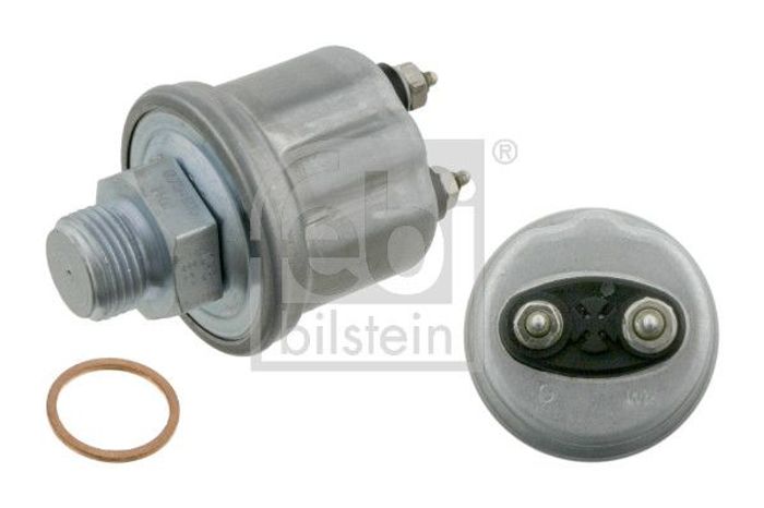 Sensor, Öldruck
