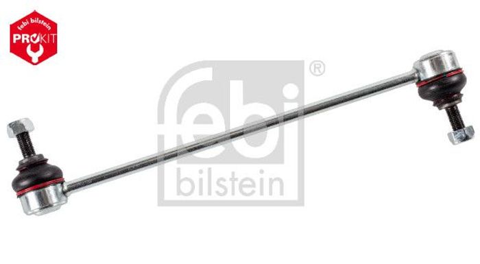 Stange/Strebe, Stabilisator