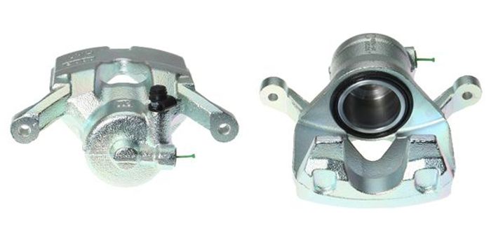 Bremssattel