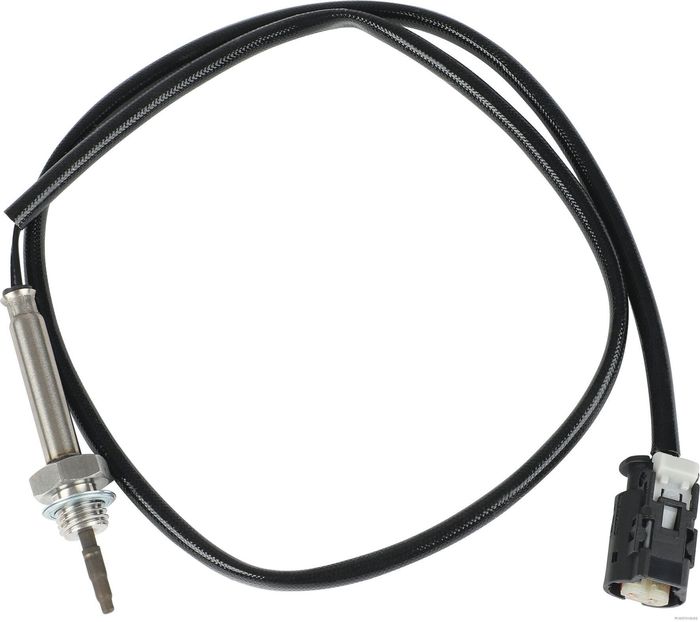Sensor, Abgastemperatur