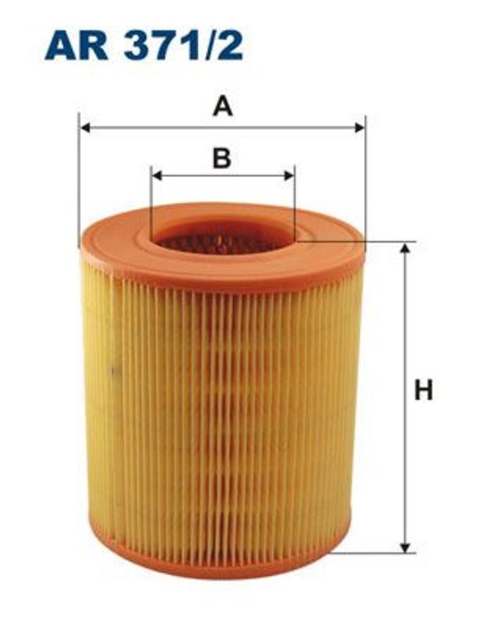 Luftfilter