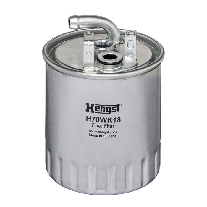 Kraftstofffilter