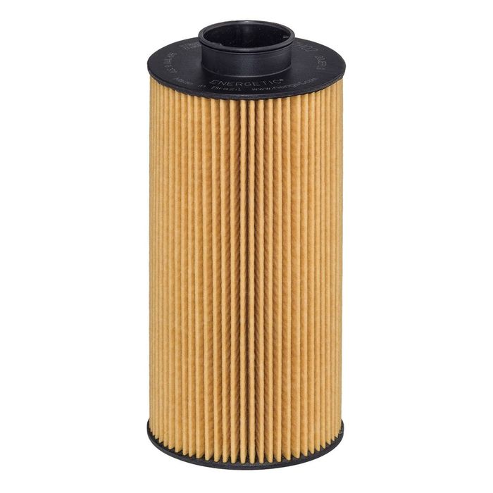 Ölfilter