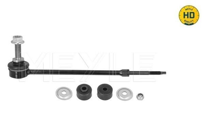 Stange/Strebe, Stabilisator