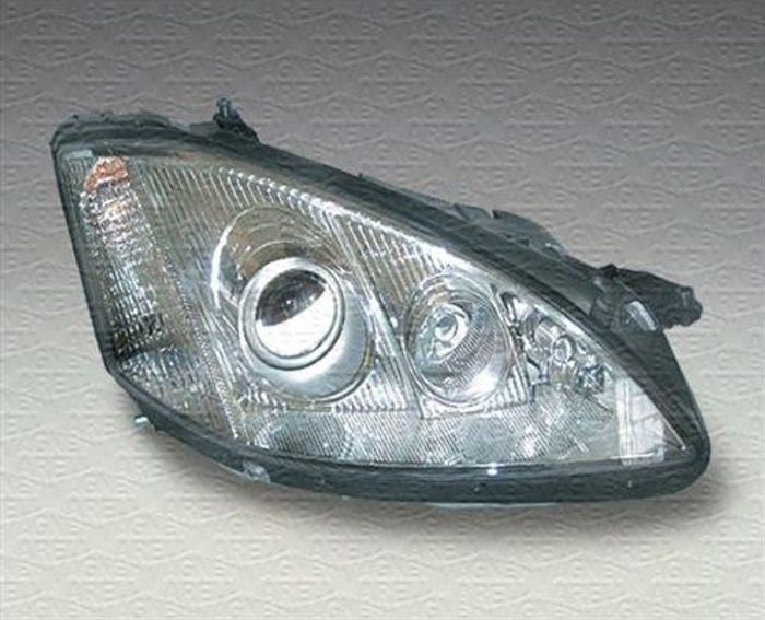 Hauptscheinwerfer