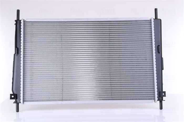 Kühler, Motorkühlung