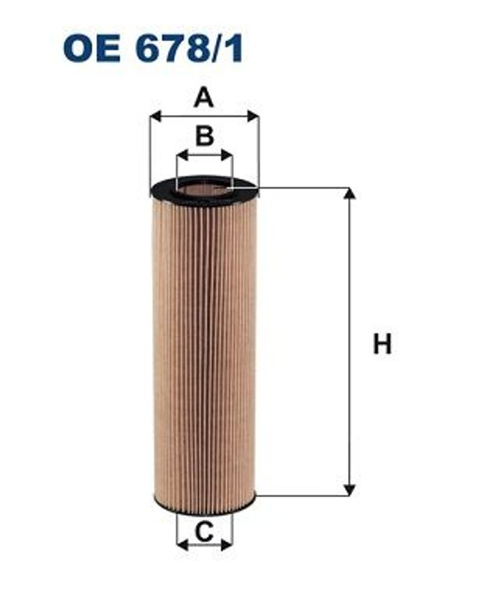 Ölfilter