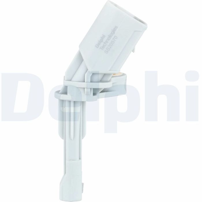 Sensor, Raddrehzahl