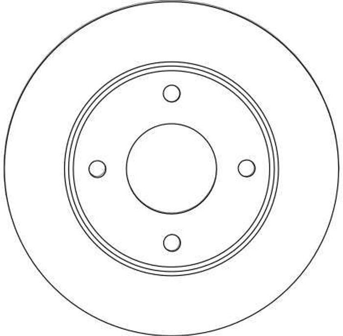 Bremsscheibe