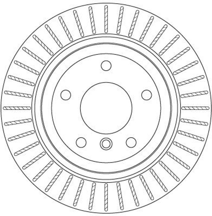 Bremsscheibe