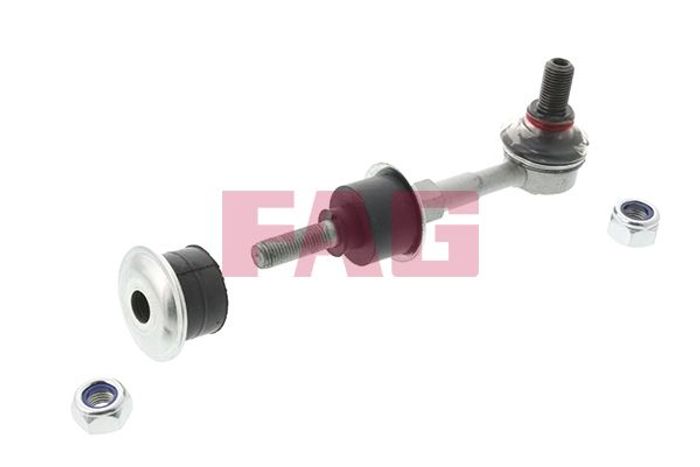 Stange/Strebe, Stabilisator