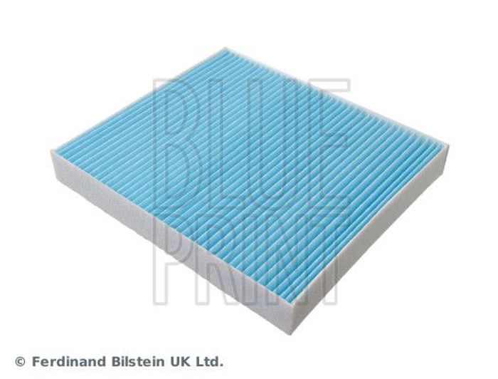 Filter, Innenraumluft