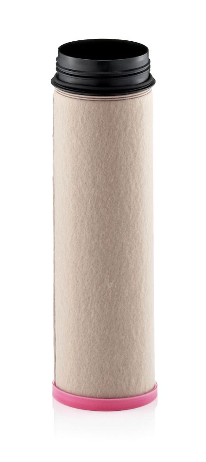 Sekundärluftfilter