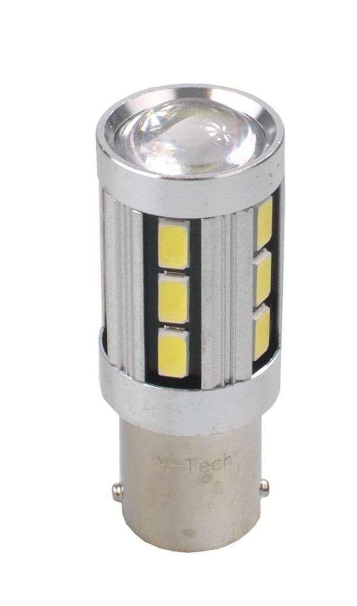 Glühlampe, Hauptscheinwerfer