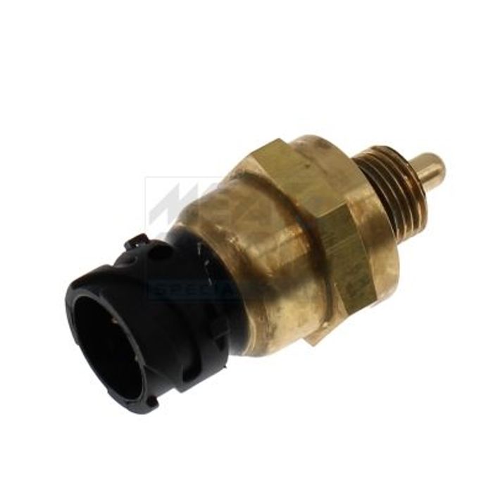 Sensor, Abgasdruck
