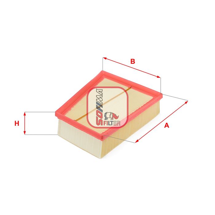 Luftfilter