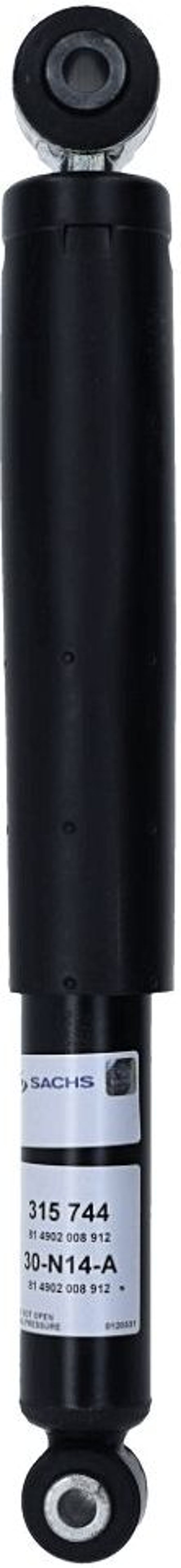 Stoßdämpfer