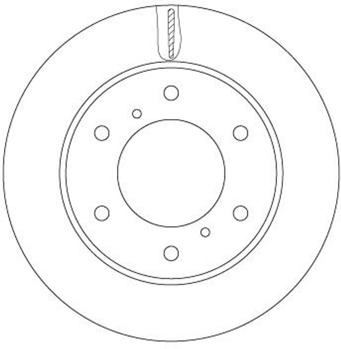 Bremsscheibe