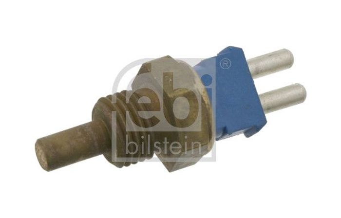 Sensor, Kühlmitteltemperatur