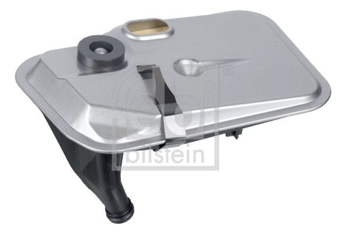 Hydraulikfilter, Automatikgetriebe