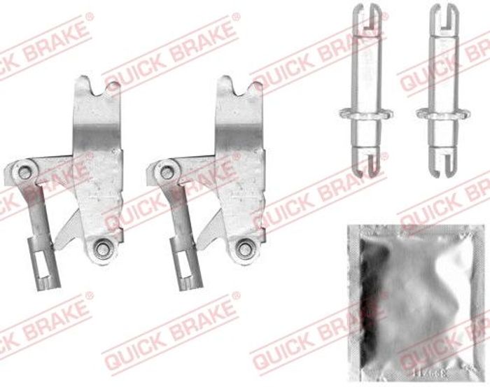 Reparatursatz, Expander