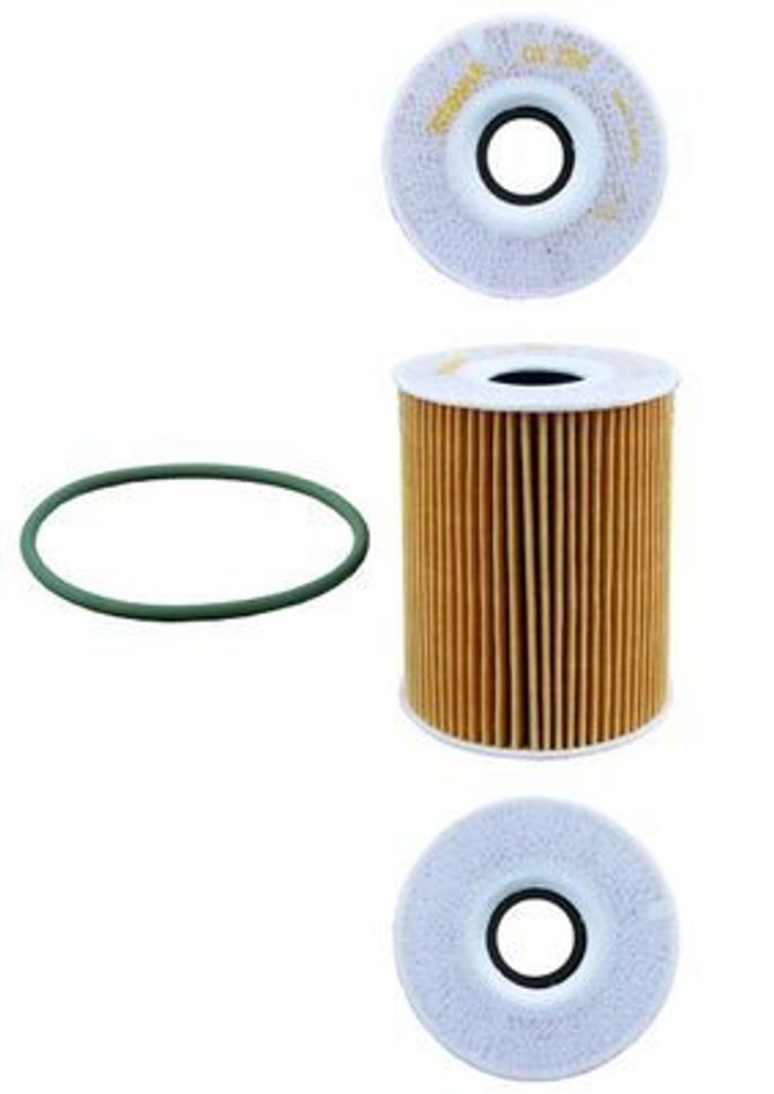 Ölfilter