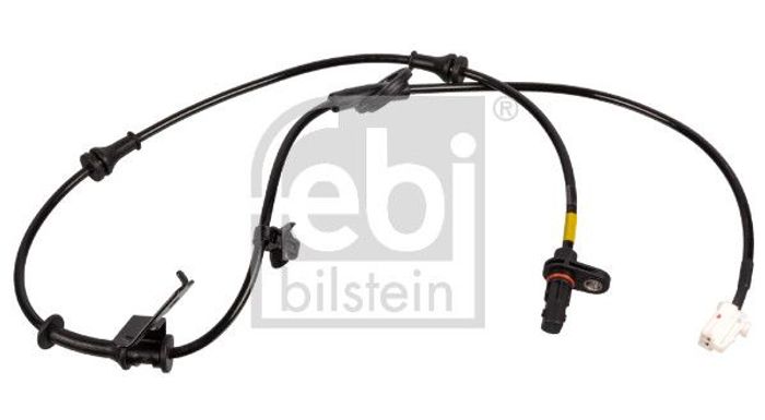 Sensor, Raddrehzahl