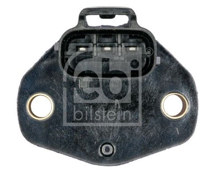 Sensor, Drosselklappenstellung