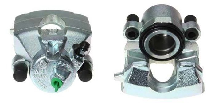 Bremssattel