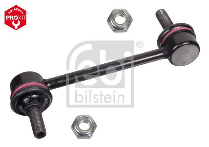 Stange/Strebe, Stabilisator
