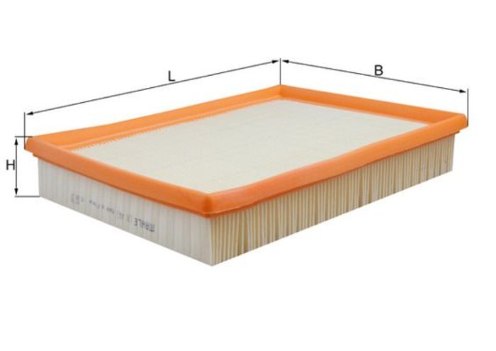 Luftfilter