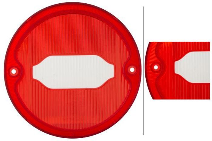 Lichtscheibe