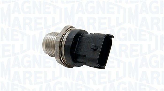 Sensor, Kraftstoffdruck