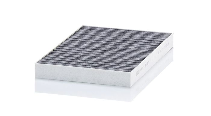 Filter, Innenraumluft