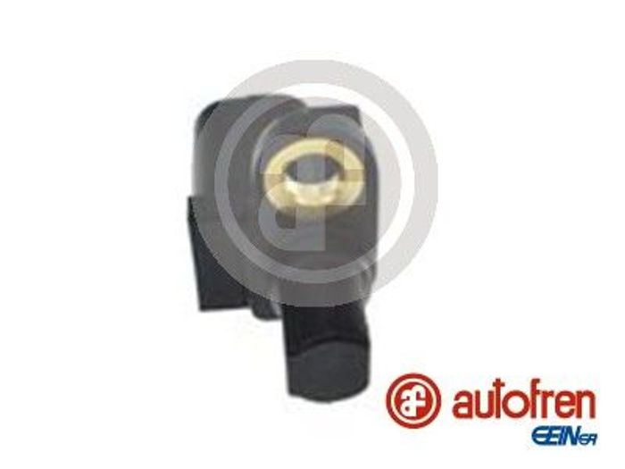 Sensor, Raddrehzahl
