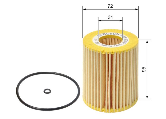 Ölfilter
