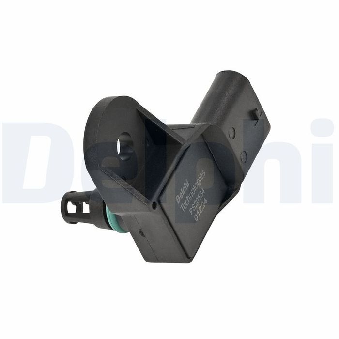 Sensor, Ladedruck