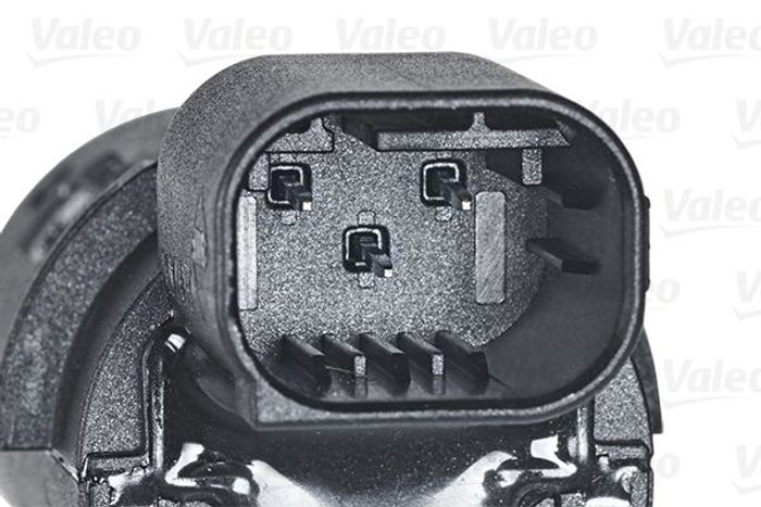 Sensor, Einparkhilfe