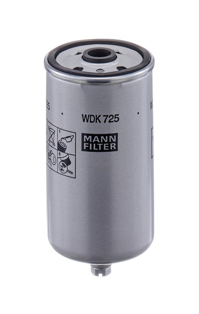 Kraftstofffilter