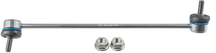 Stange/Strebe, Stabilisator