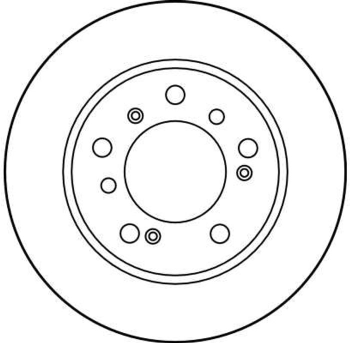 Bremsscheibe