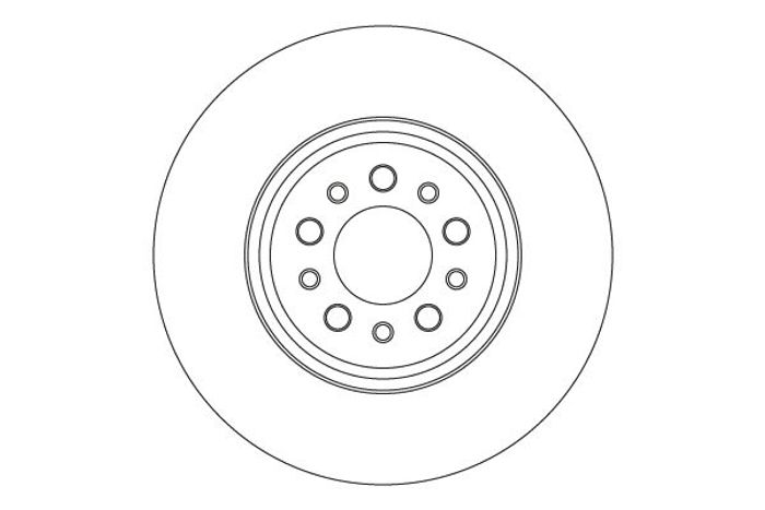 Bremsscheibe
