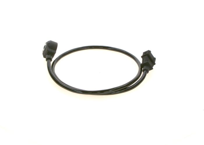 Klopfsensor