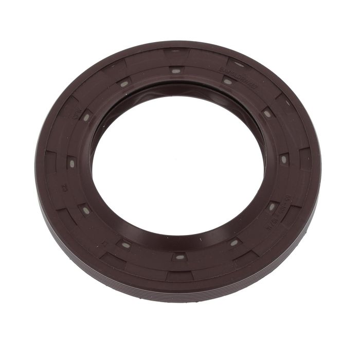 Wellendichtring, Differential